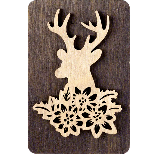 Needle Organizer - Magnetic Needle Storage, Storage Box for Handcraft Wonderland Crafts Needle Cases - HobbyJobby