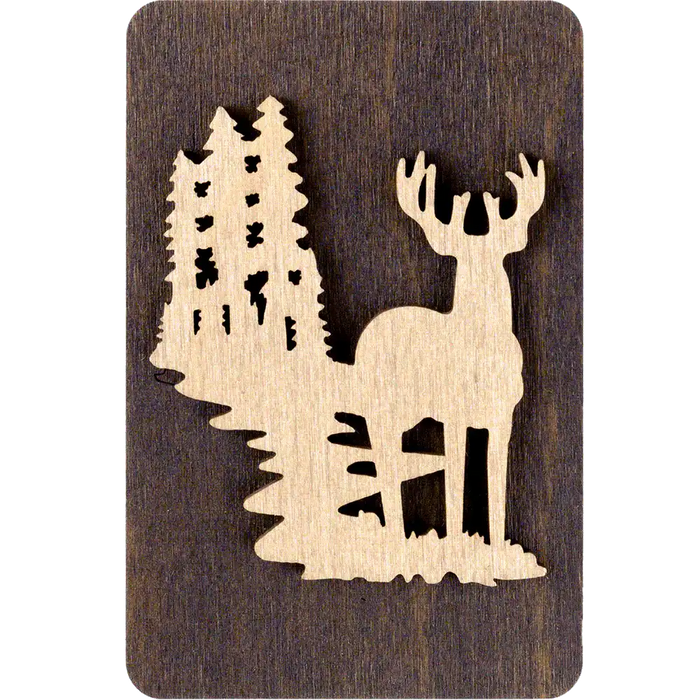 Needle Organizer - Magnetic Needle Storage, Storage Box for Handcraft Wonderland Crafts Needle Cases - HobbyJobby