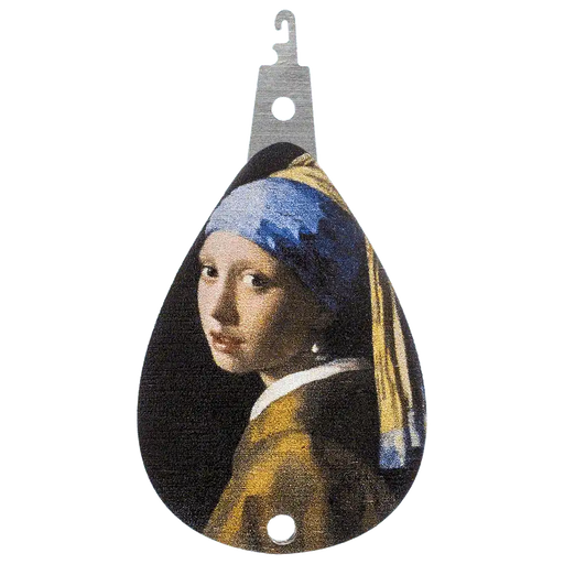 Needle Threader FLNT-013 Wonderland Crafts Needle Threaders - HobbyJobby