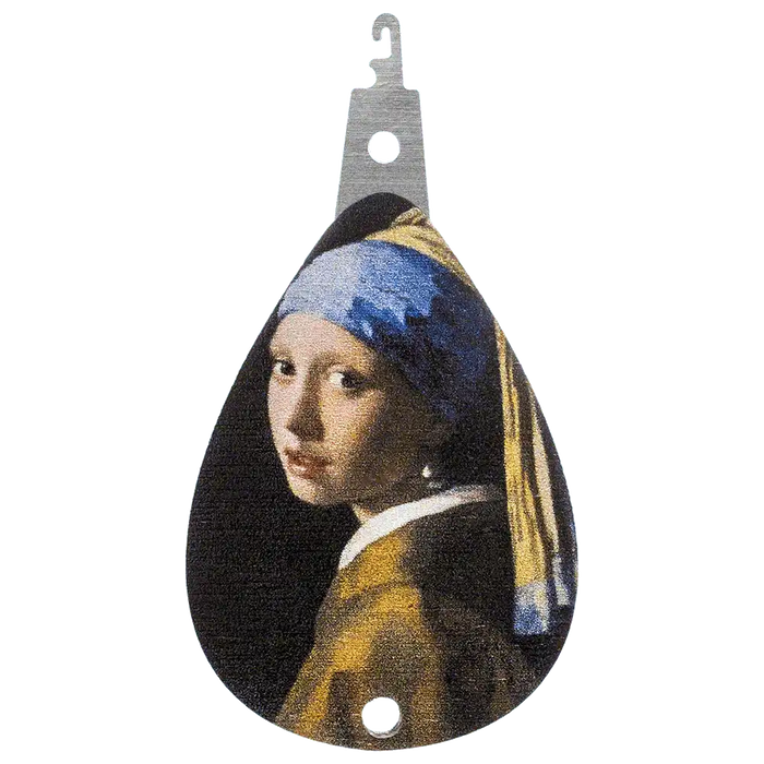 Needle Threader FLNT-013 Wonderland Crafts Needle Threaders - HobbyJobby