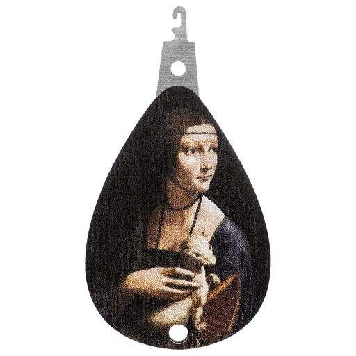 Needle Threader FLNT-014 Wonderland Crafts Needle Threaders - HobbyJobby