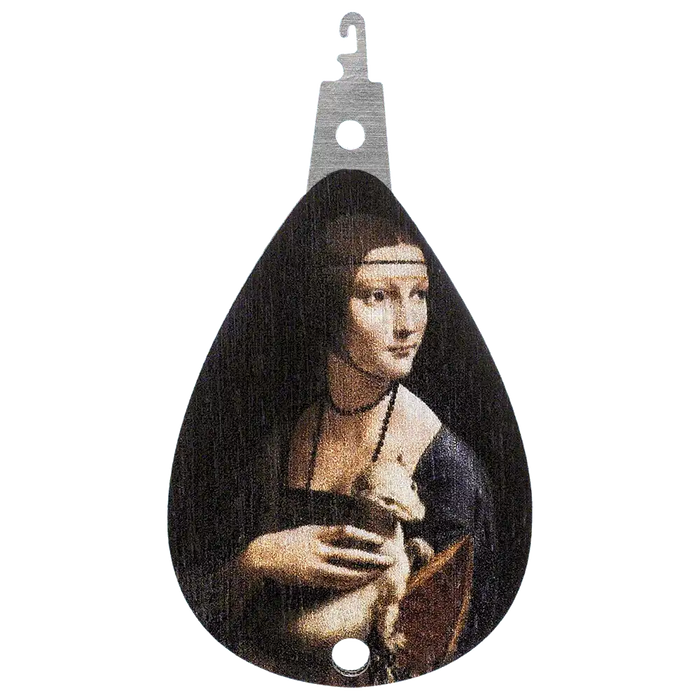 Needle Threader FLNT-014 Wonderland Crafts Needle Threaders - HobbyJobby