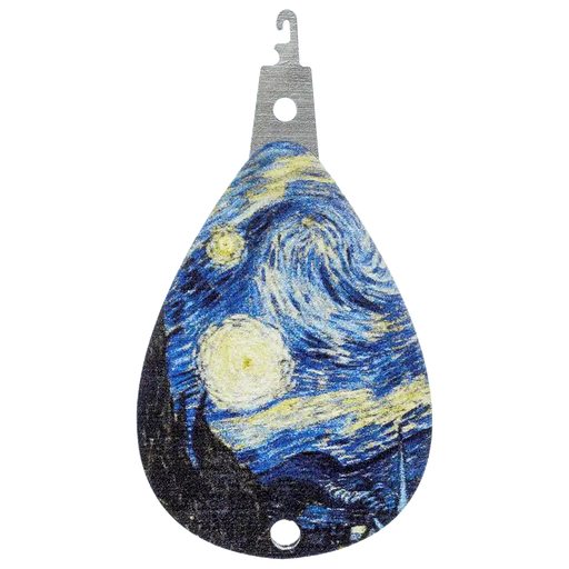 Needle Threader FLNT-015 Wonderland Crafts Needle Threaders - HobbyJobby