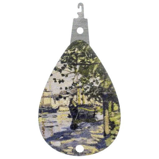 Needle Threader FLNT-017 Wonderland Crafts Needle Threaders - HobbyJobby