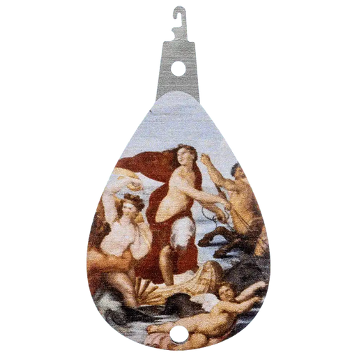 Needle Threader FLNT-018 Wonderland Crafts Needle Threaders - HobbyJobby