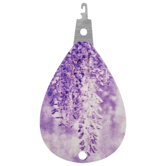 Needle Threader FLNT-023 Wonderland Crafts Needle Threaders - HobbyJobby