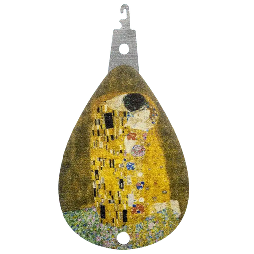 Needle Threader FLNT-024 Wonderland Crafts Needle Threaders - HobbyJobby