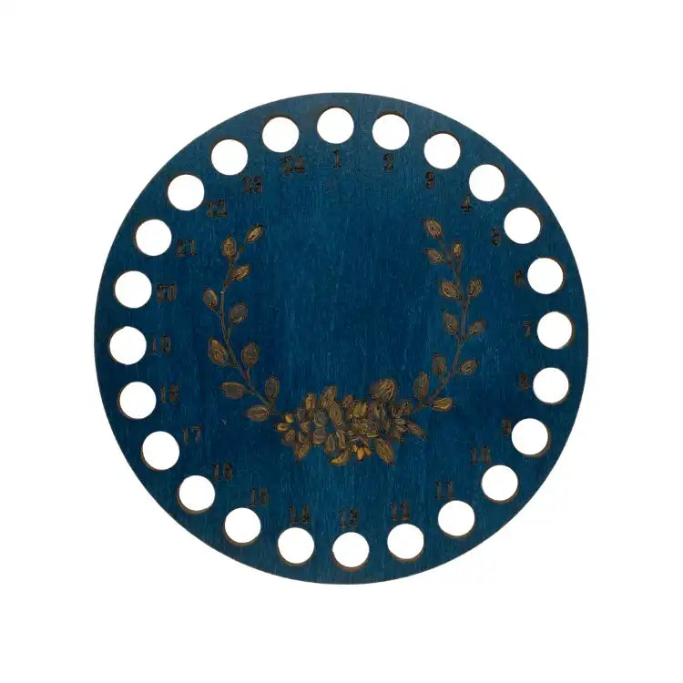 MOULINE ORGANISER. BLUE KF017/19
