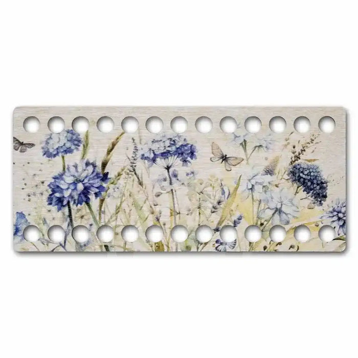 Thread Organizer - Wooden Floss Organizer