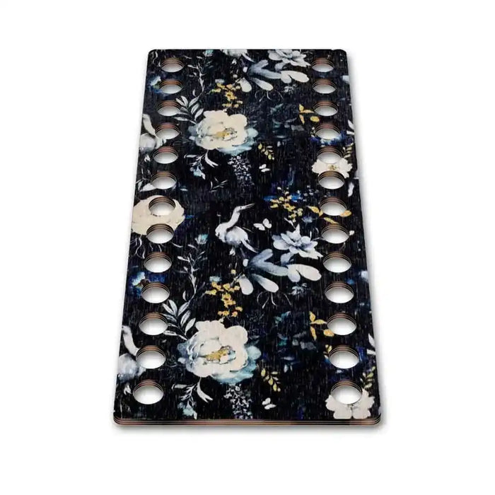 Thread Organizer - Wooden Floss Organizer