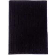 Passport Cover Needlecraft Kit - Cross Stitch Kits on Leather Wonderland Crafts Passport Cover Kits - HobbyJobby