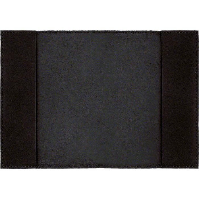 Passport Cover Needlecraft Kit - Cross Stitch Kits on Leather Wonderland Crafts Passport Cover Kits - HobbyJobby