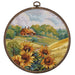 Pattern Golden Hill HJ037 HobbyJobby_Pattern - HobbyJobby