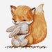 Pattern My Joy, HJ024 HobbyJobby_Pattern - HobbyJobby