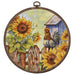 Pattern The Rooster Song HJ038 HobbyJobby_Pattern - HobbyJobby