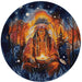 Pattern The Shaman, HJ021 HobbyJobby_Pattern - HobbyJobby
