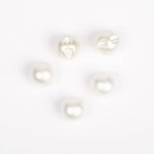 Pearl DROPS Buttons - HobbyJobby