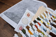 Petit Point Kit Luca-S GOLD - The Greatness of Nature, G621 Luca-S Petit Point Kits - HobbyJobby