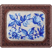 Pin Cushion Kit - Needlecraft Storage Box - Needle Storage Pin Wonderland Crafts Pin Cushions - HobbyJobby