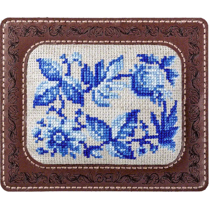 Pin Cushion Kit - Needlecraft Storage Box - Needle Storage Pin Wonderland Crafts Pin Cushions - HobbyJobby