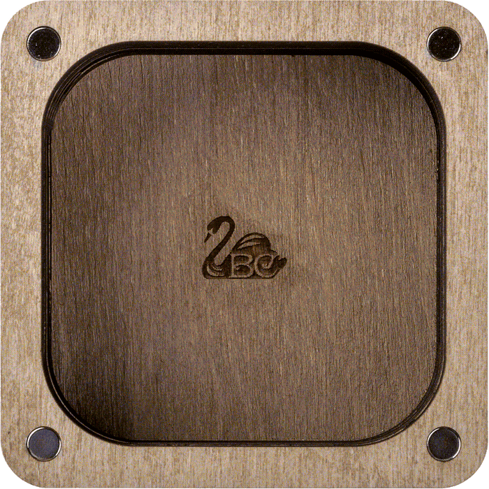 Pin Cushion Kit - Needlecraft Storage Box - Needle Storage Pin Wonderland Crafts Pin Cushions - HobbyJobby