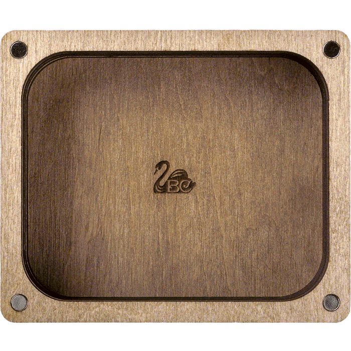 Pin Cushion Kit - Needlecraft Storage Box - Needle Storage Pin Wonderland Crafts Pin Cushions - HobbyJobby