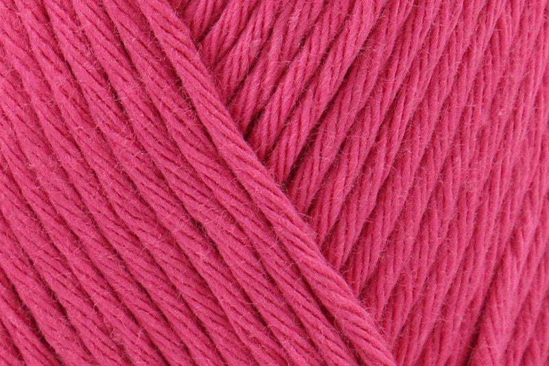 Rico Creative Cotton Aran Rico Aran & Worsted Yarn - HobbyJobby
