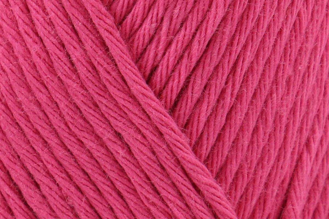 Rico Creative Cotton Aran Rico Aran & Worsted Yarn - HobbyJobby