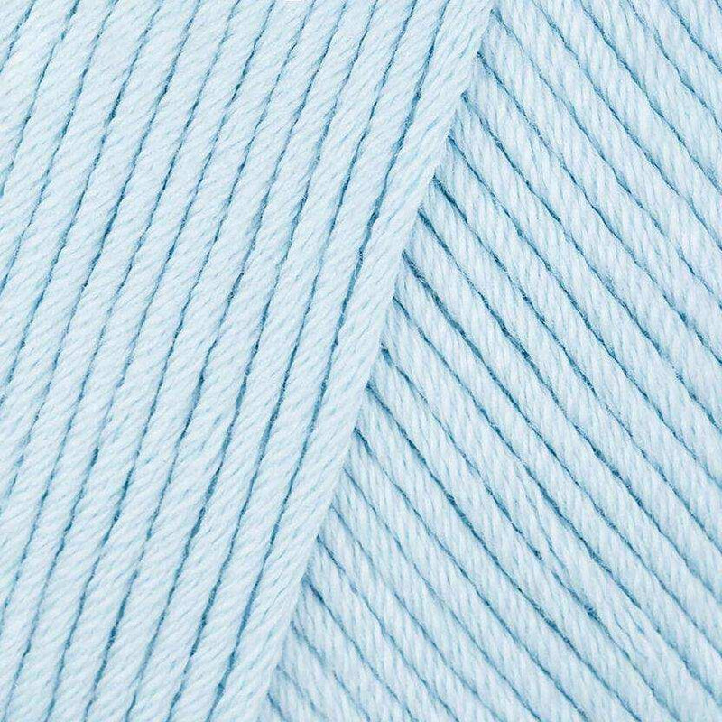 Rico Essentials Cotton DK Rico DK Yarn - HobbyJobby