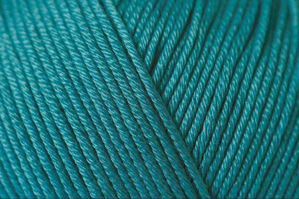 Rico Essentials Cotton DK Rico DK Yarn - HobbyJobby