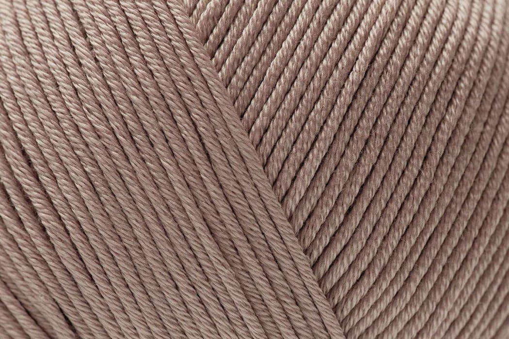 Rico Essentials Cotton DK Rico DK Yarn - HobbyJobby