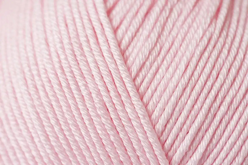 Rico Essentials Cotton DK Rico DK Yarn - HobbyJobby