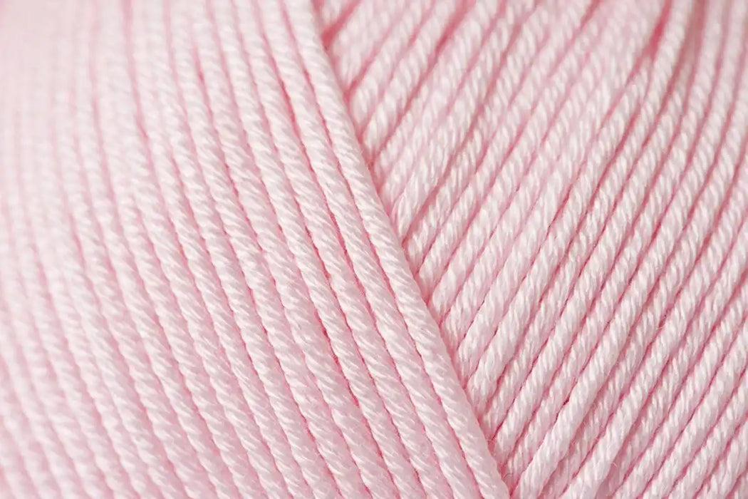 Rico Essentials Cotton DK Rico DK Yarn - HobbyJobby