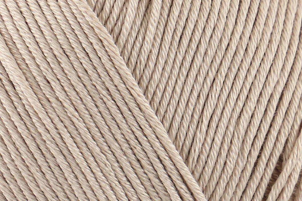 Rico Essentials Cotton DK Rico DK Yarn - HobbyJobby