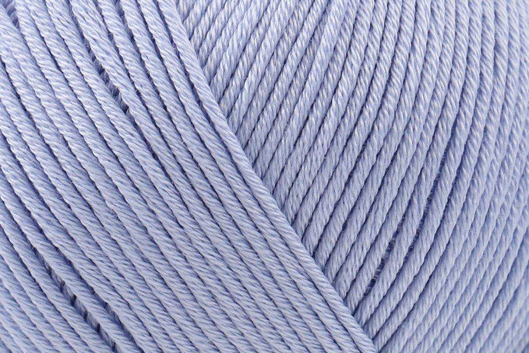 Rico Essentials Cotton DK Rico DK Yarn - HobbyJobby