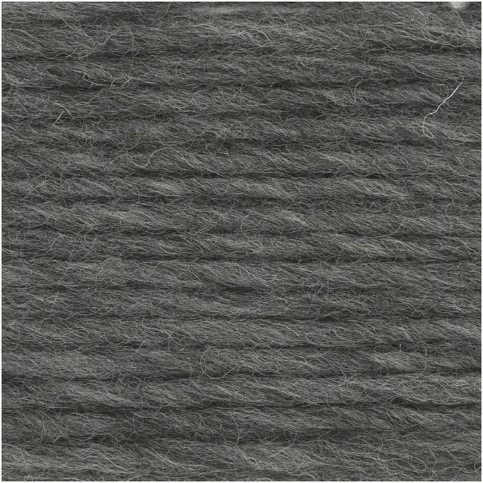 Rico Essentials Organic Wool Aran Rico Aran & Worsted Yarn - HobbyJobby