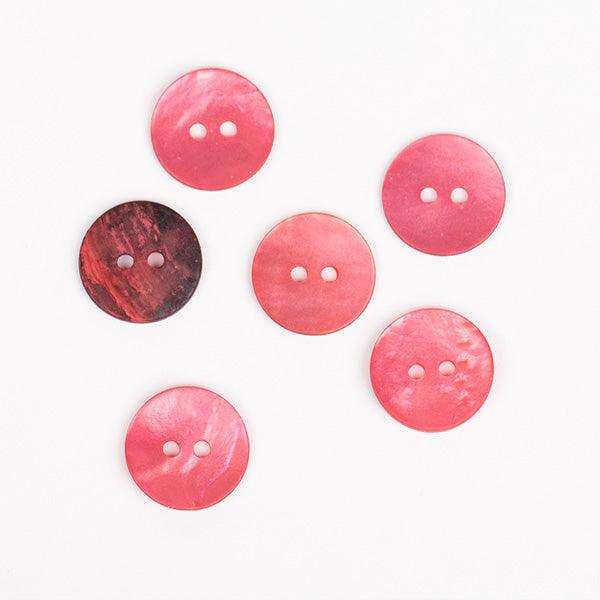 Round DROPS Buttons - HobbyJobby