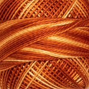 Runolist Cotton Perlé Embroidery Thread Pearl Cotton - HobbyJobby
