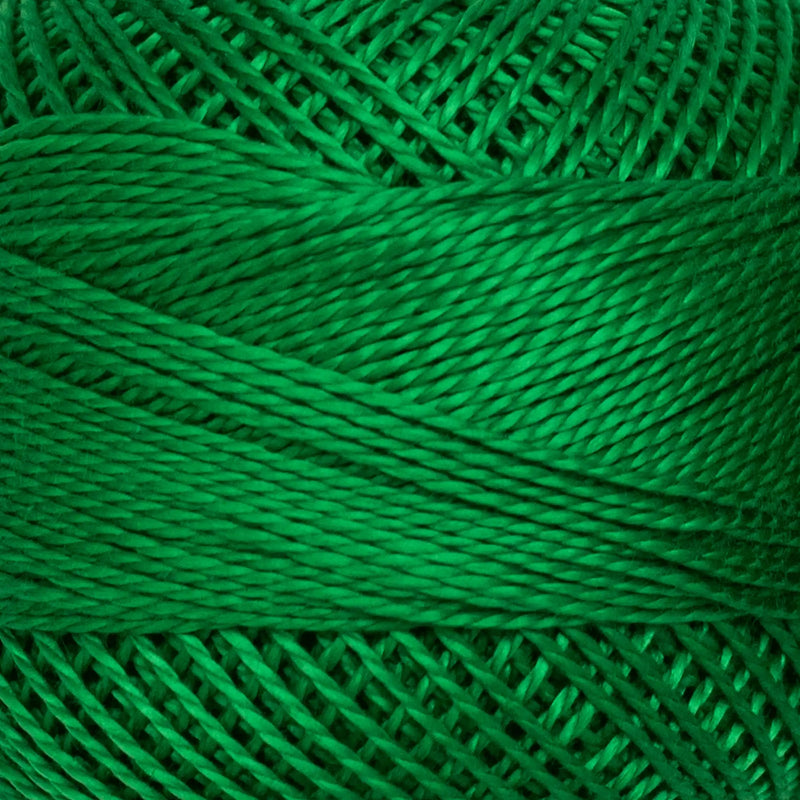 Runolist Cotton Perlé Embroidery Thread Pearl Cotton - HobbyJobby