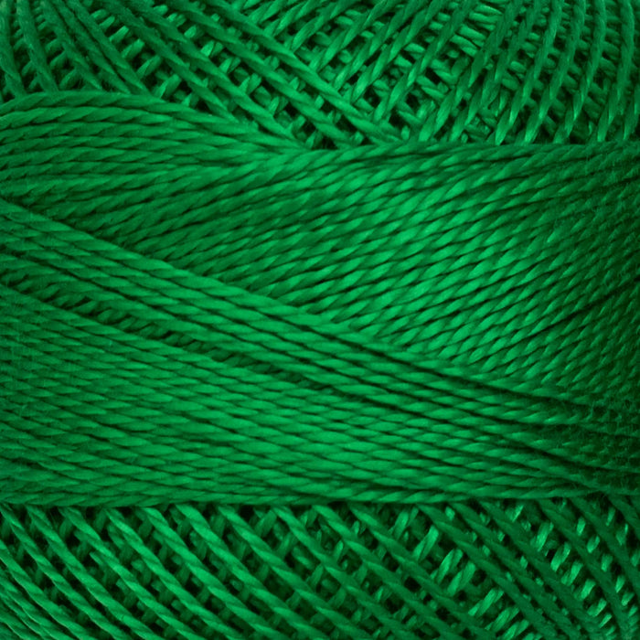 Runolist Cotton Perlé Embroidery Thread Pearl Cotton - HobbyJobby