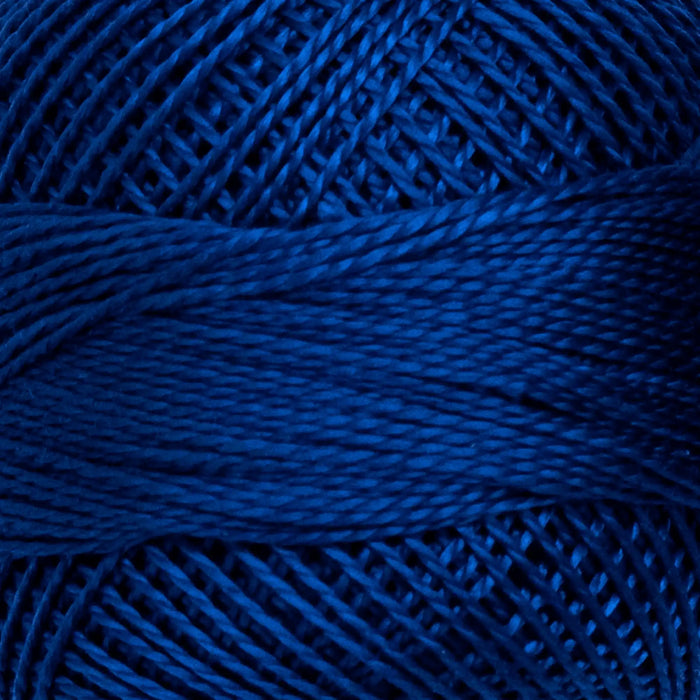 Runolist Cotton Perlé Embroidery Thread Pearl Cotton - HobbyJobby