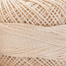 Runolist Cotton Perlé Embroidery Thread Knitting and Crochet Yarn - HobbyJobby