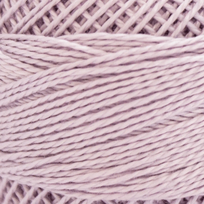 Runolist Cotton Perlé Embroidery Thread Pearl Cotton - HobbyJobby