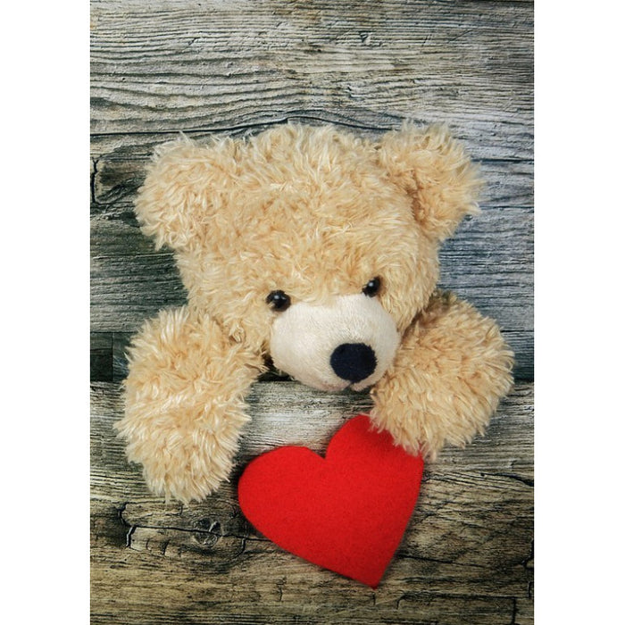 Diamond Painting Kit - GIFT 27*38 CM WD2304