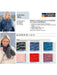 Schachenmayr Yarn Lofty Duo DK Yarn - HobbyJobby