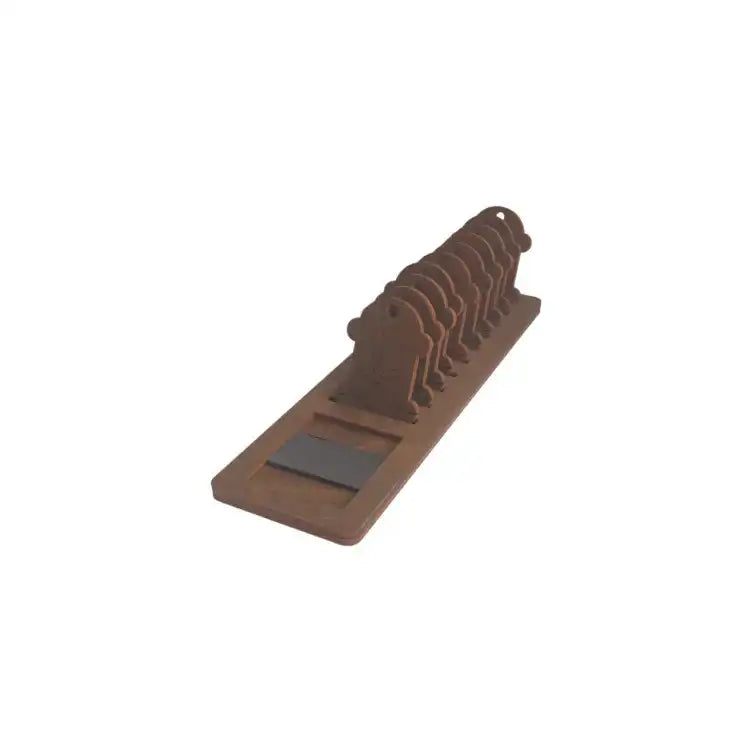 ORGANIZER MOULINE ORGANISER KF016/1
