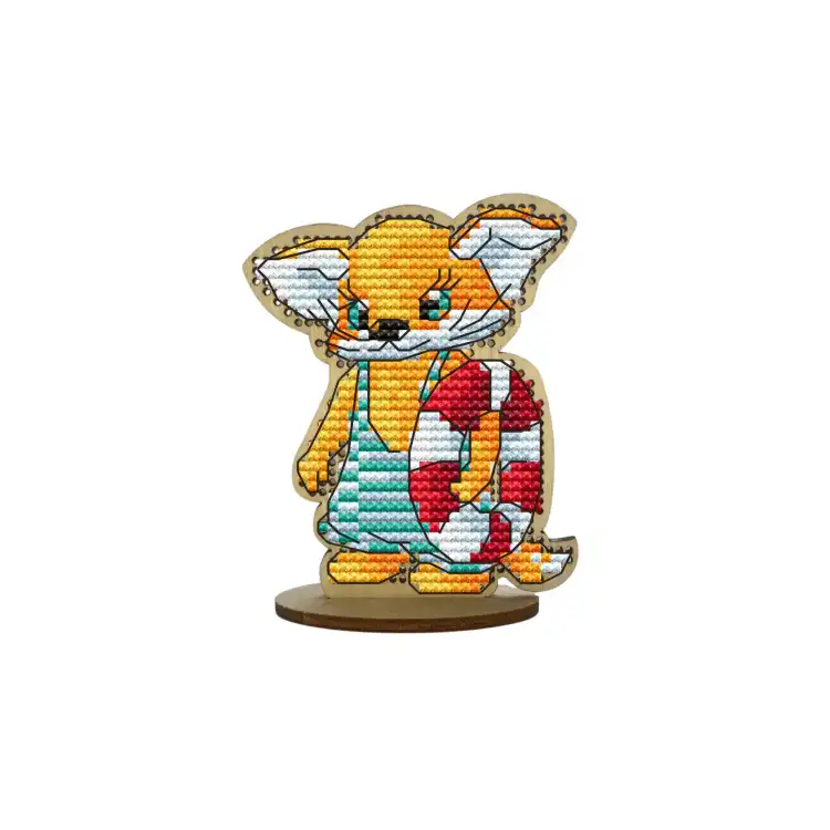 SUMMER FOX KF022/29
