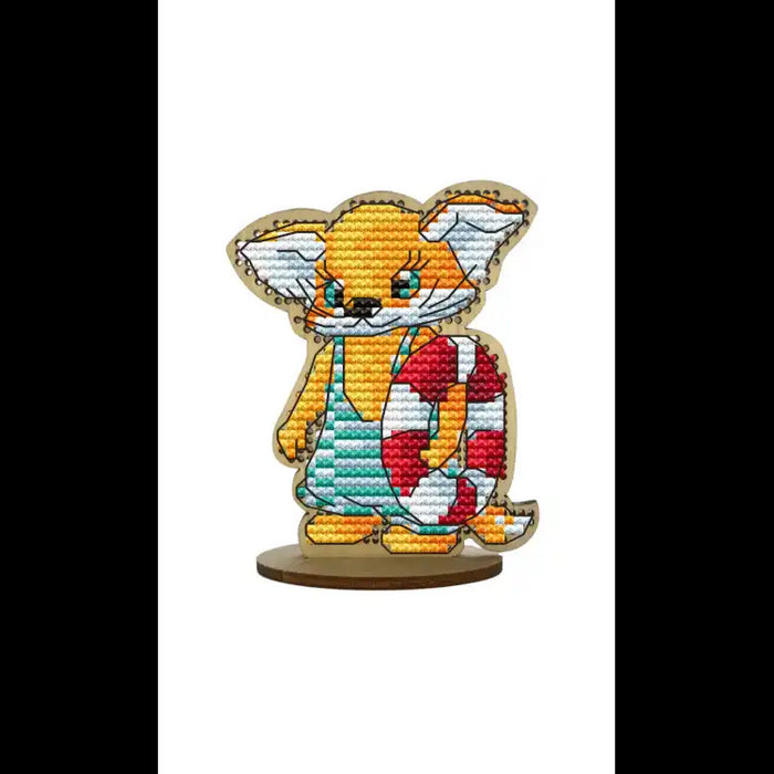 SUMMER FOX KF022/29