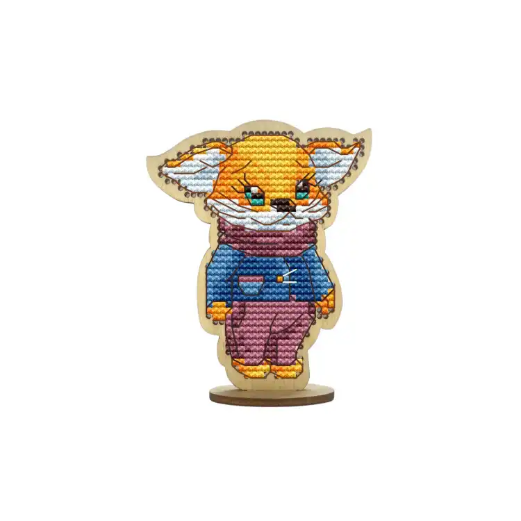 AUTUMN FOX KF022/30