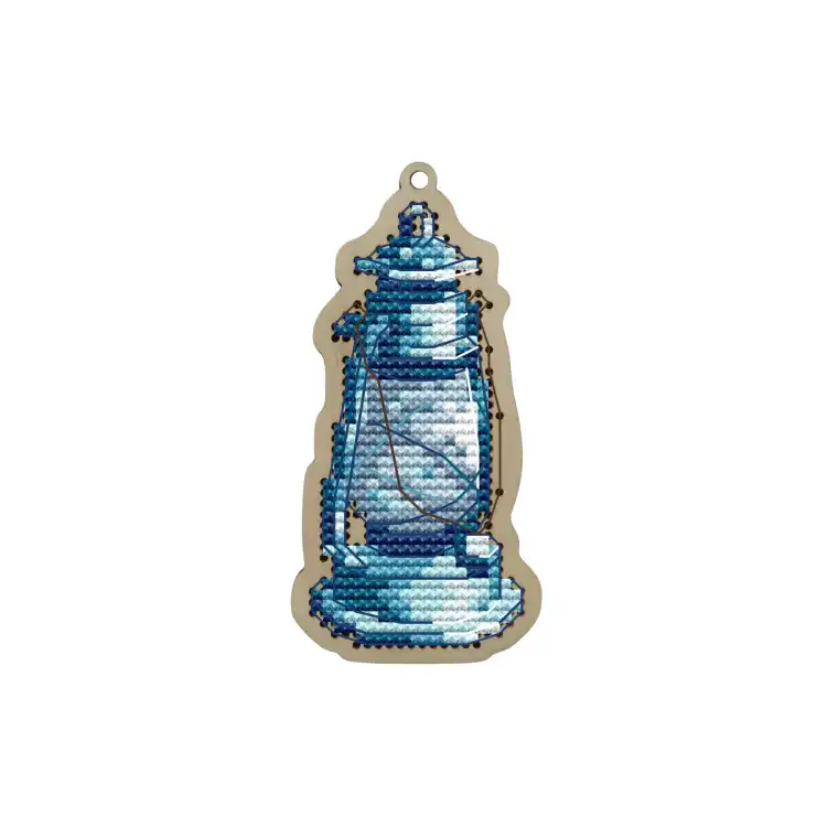 VINTAGE LANTERN KF022/36